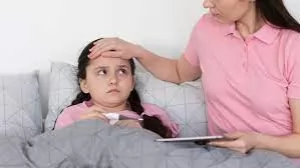 7 Gejala Demam Tifoid Mulai Muncul Yang Perlu Diperhatikan